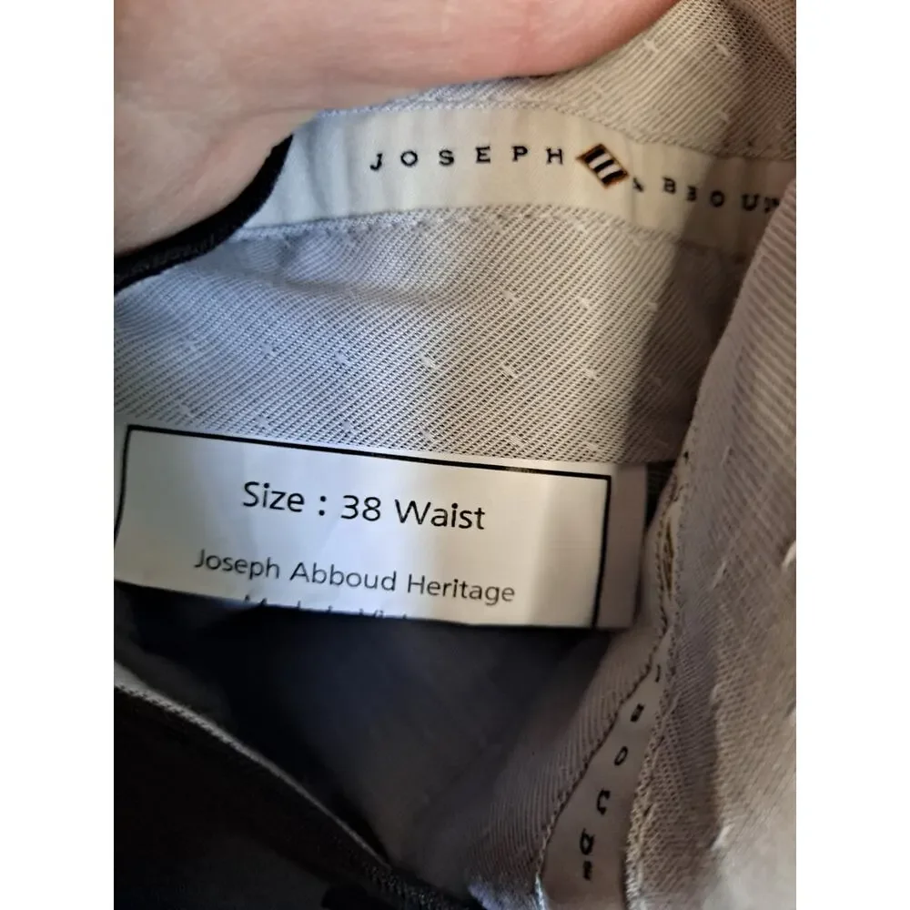 Joseph Abboud nwt joseph
